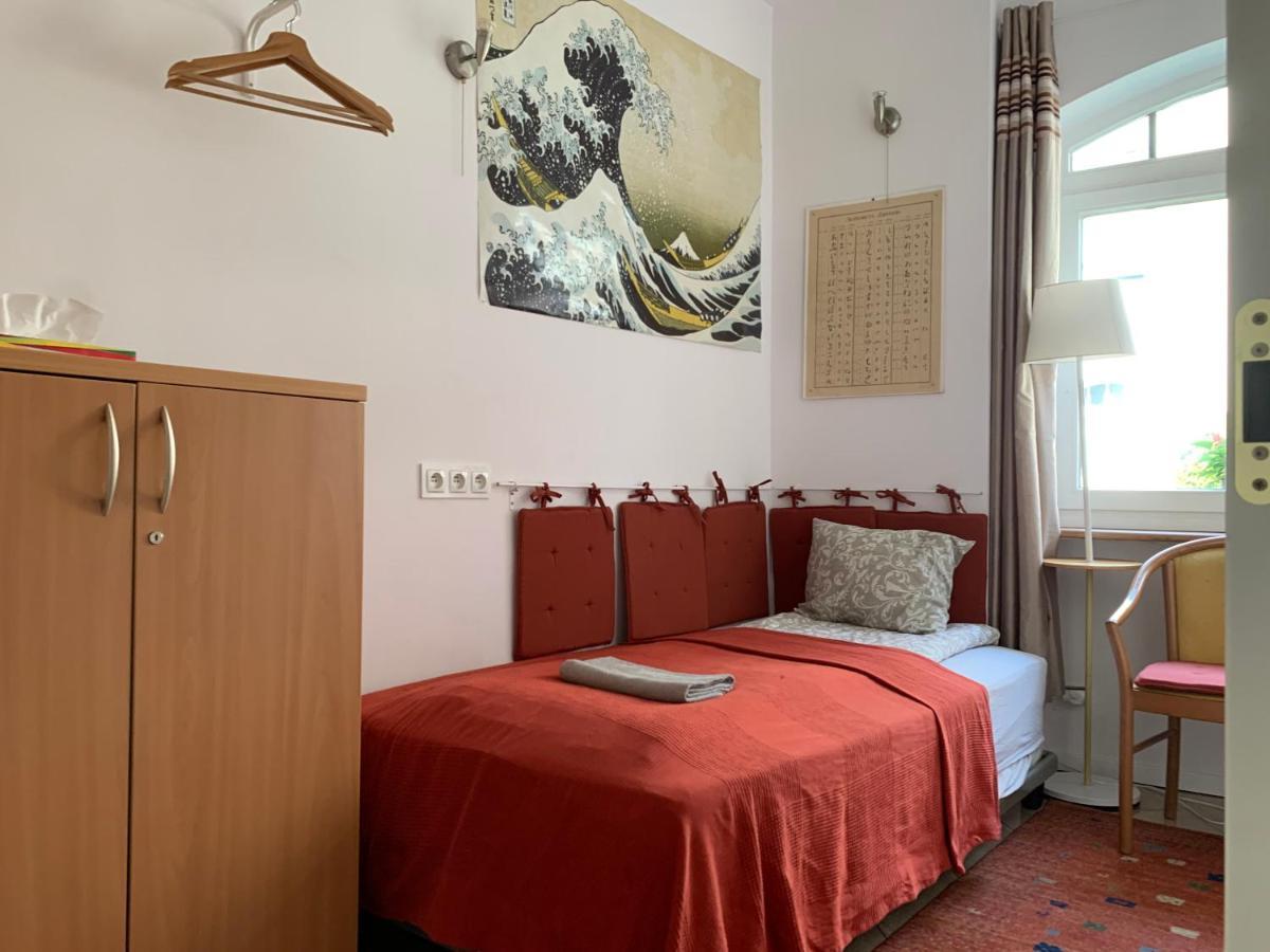Bielski Guesthouse Gdansk Ngoại thất bức ảnh