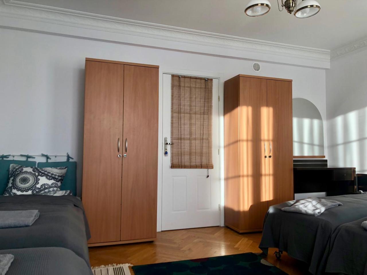 Bielski Guesthouse Gdansk Ngoại thất bức ảnh