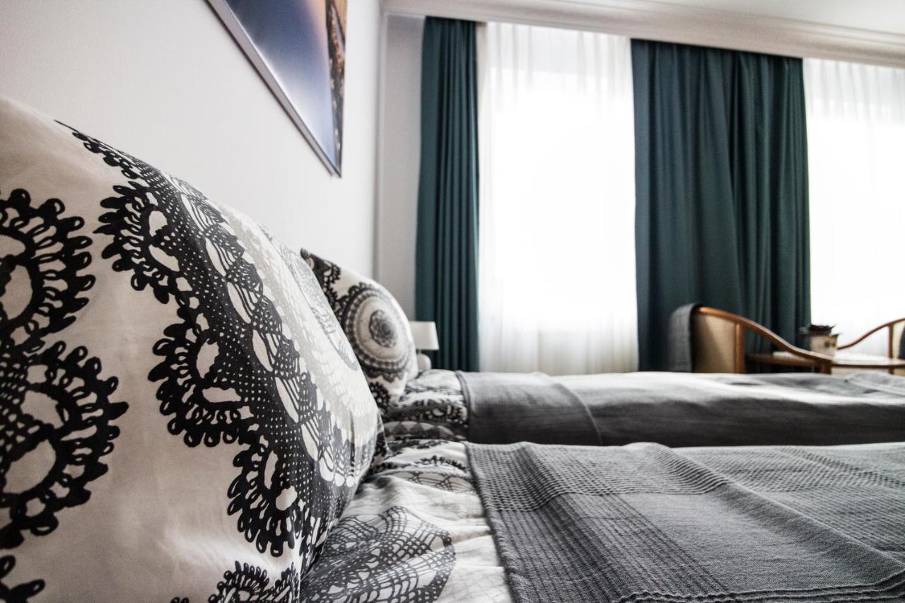 Bielski Guesthouse Gdansk Ngoại thất bức ảnh