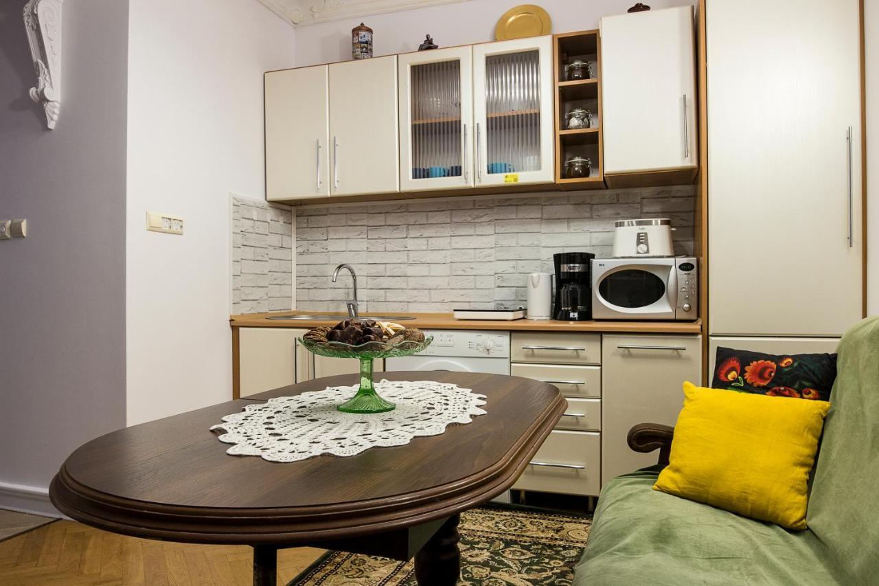 Bielski Guesthouse Gdansk Ngoại thất bức ảnh