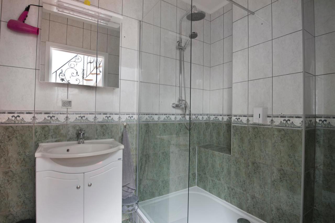 Bielski Guesthouse Gdansk Ngoại thất bức ảnh